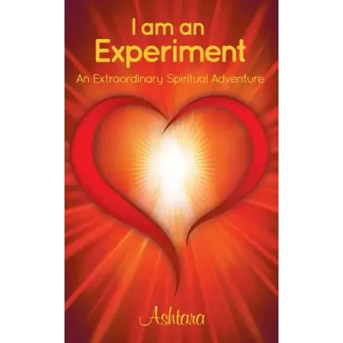 I Am an Experiment