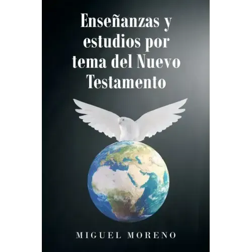 Enseñanzas y estudios por tema del Nuevo Testamento