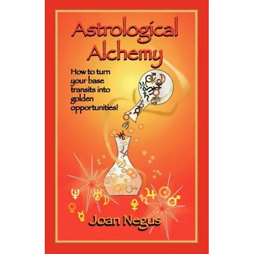 Astrological Alchemy