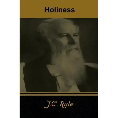 Holiness