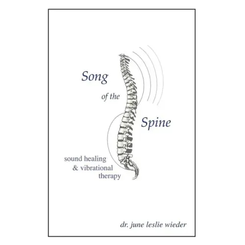 Song Of The Spine
