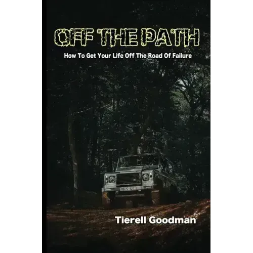 Off The Path