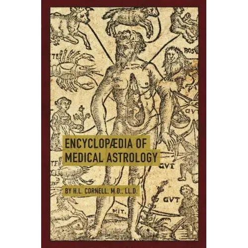 Encyclopaedia of Medical Astrology