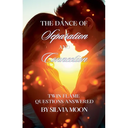 The Dance of Separation and Connection: Twin Flame Questions Answered