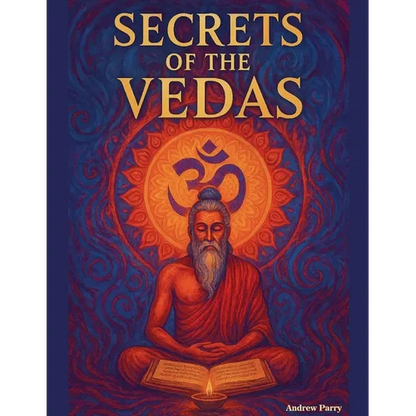 Secrets of the Vedas