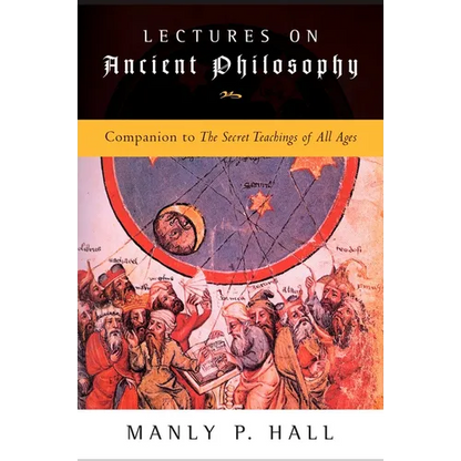 Lectures on Ancient Philosophy - Paperback