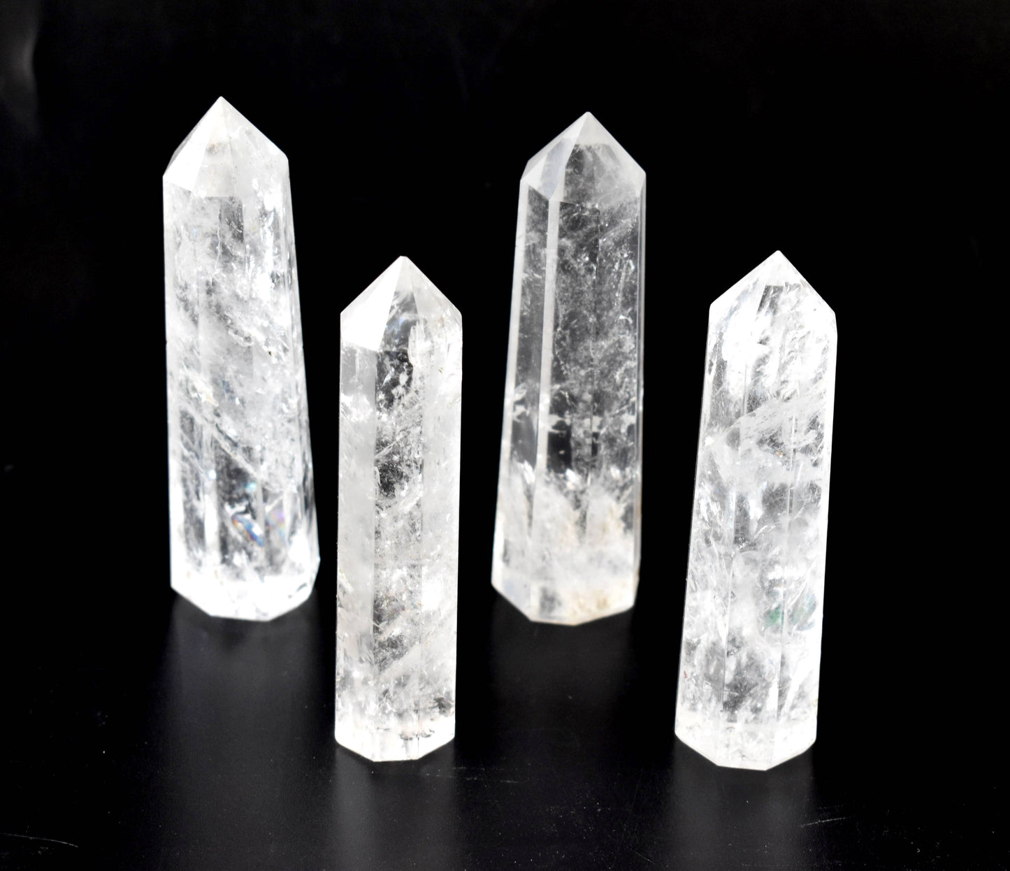 Obelisk | Crystal Quartz | Crystal Tower | Crystal Point