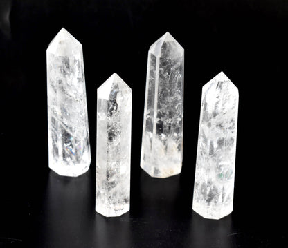 Obelisk | Crystal Quartz | Crystal Tower | Crystal Point