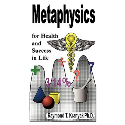 Metaphysical Secrets for Health and Success in Life - Paperback