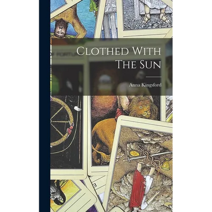 Clothed With The Sun