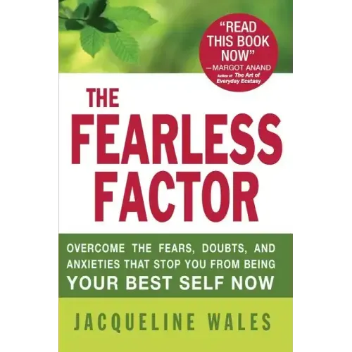 The Fearless Factor