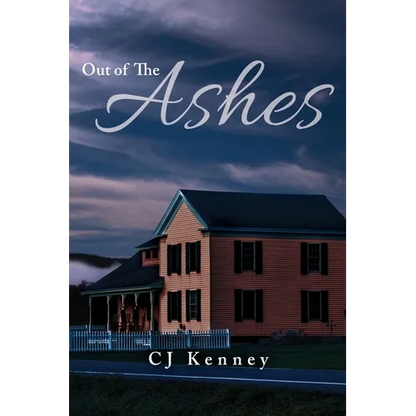 Out of the Ashes - Paperback