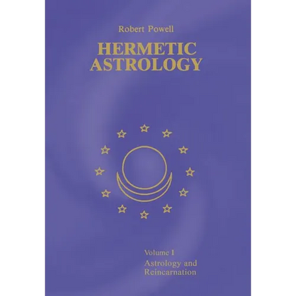 Hermetic Astrology: Vol. 1 - Paperback