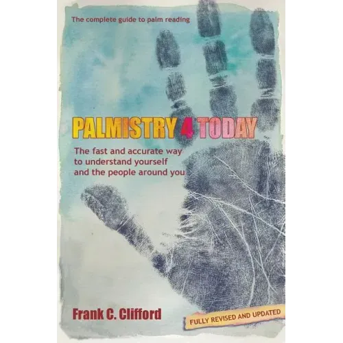 Palmistry 4 Today (with Diploma Course)