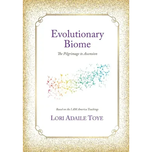 Evolutionary Biome: The Pilgrimage to Ascension