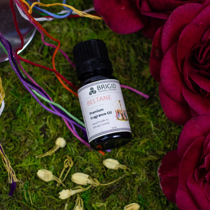 Diffuser Oil Blends - Essential and Premium Fragrance Blends