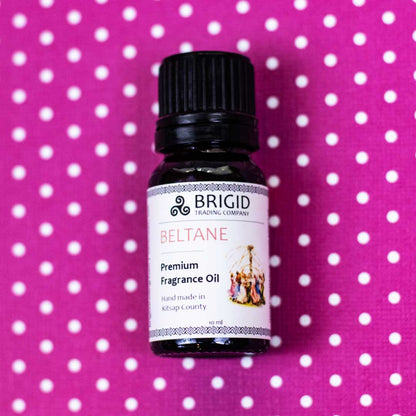 Diffuser Oil Blends - Beltane Scent, Celtic Wheel of the Year Collection