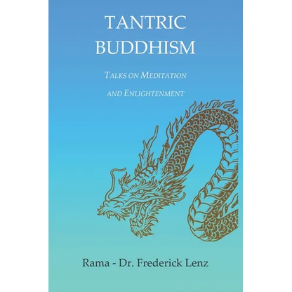Tantric Buddhism