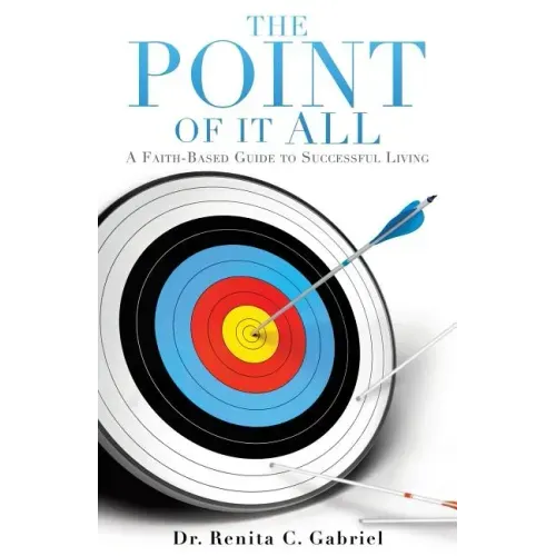 The Point of It All