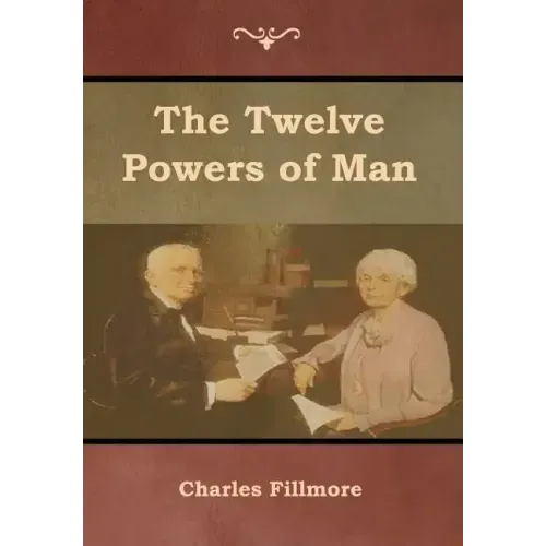 The Twelve Powers of Man