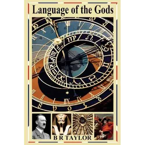 Language of the Gods