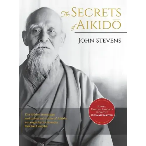 Secrets of Aikido