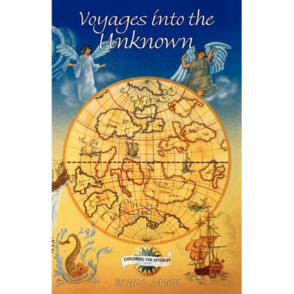 Voyages Into the Unknown - Paperback