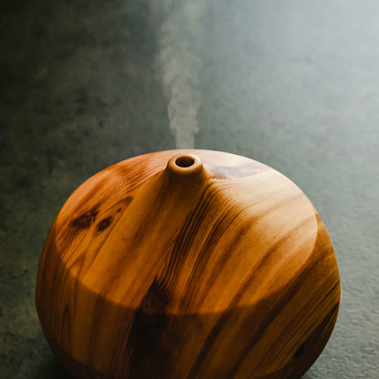 Diffuser Oil Blends - Beltane Scent, Celtic Wheel of the Year Collection