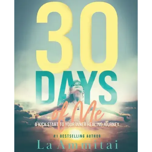 30 Days of Me