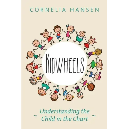 Kidwheels: Understanding the Child in the Chart
