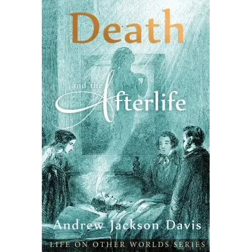 Death and the Afterlife