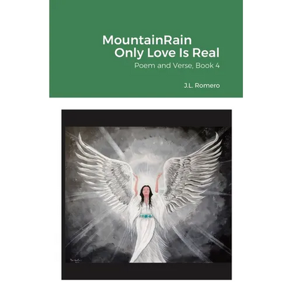MountainRain Only Love Is Real