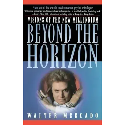 Beyond the Horizon: Visions of a New Millennium