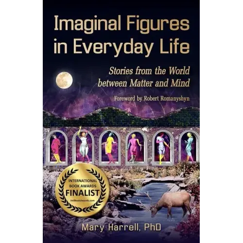 Imaginal Figures In Everyday Life: Stories from The World Between Matter And Mind