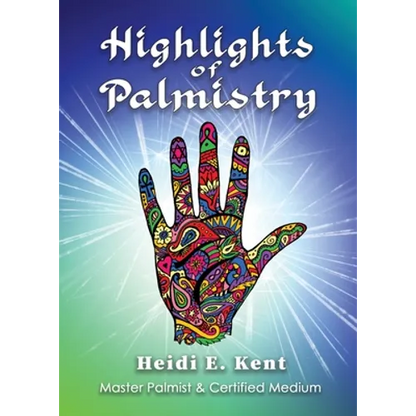Highlights of Palmistry - Paperback