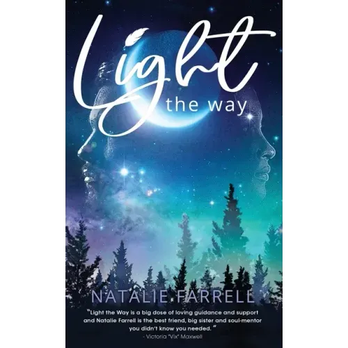 Light The Way