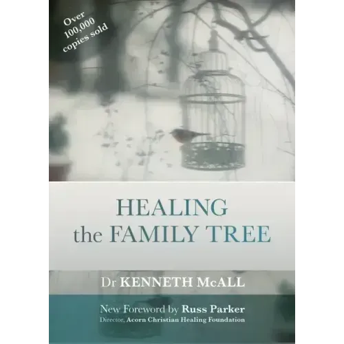 Healing the Family Tree