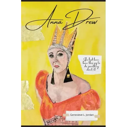 Anna Drew