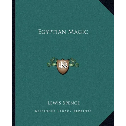 Egyptian Magic