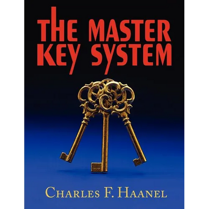 The Master Key System - Paperback