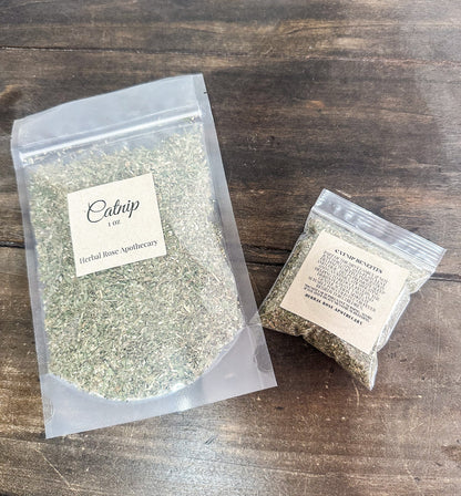 Catnip