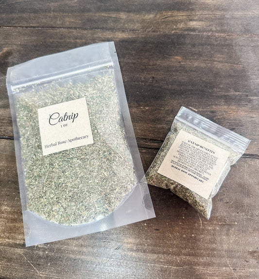 Catnip