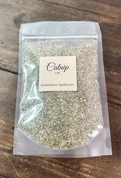 Catnip