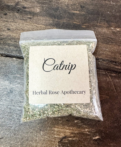 Catnip