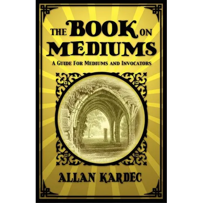 The Book on Mediums