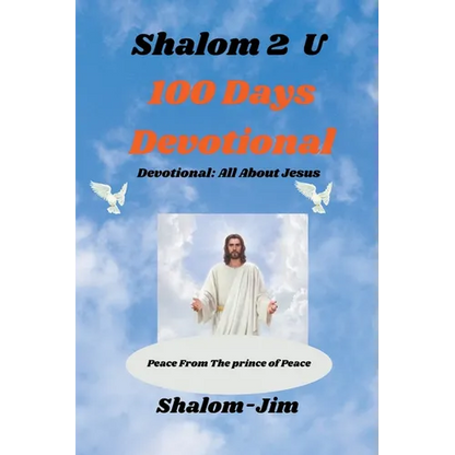 100 Days Devotional