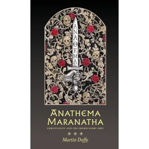 Anathema Maranatha
