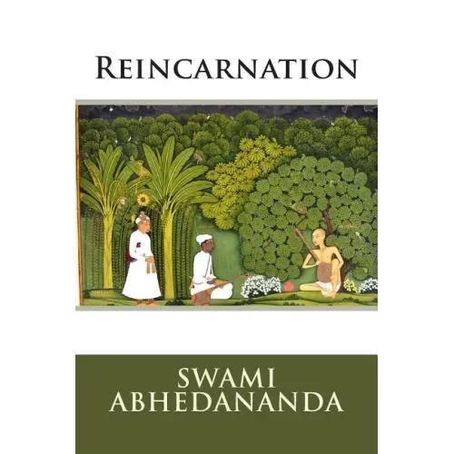 Reincarnation