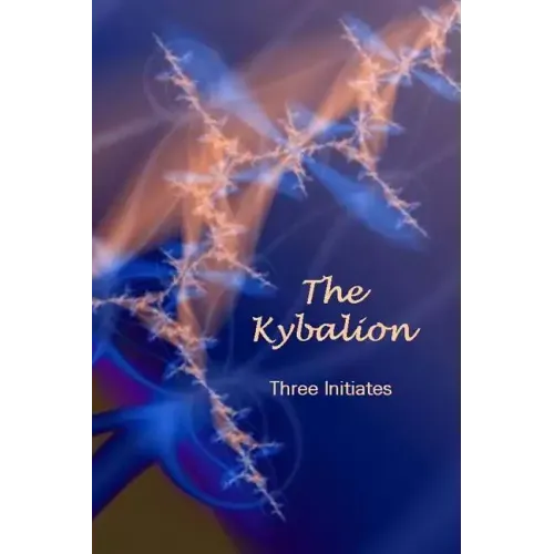 The Kybalion