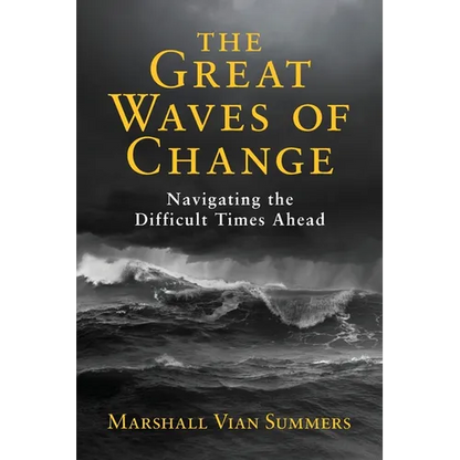 The Great Waves of Change